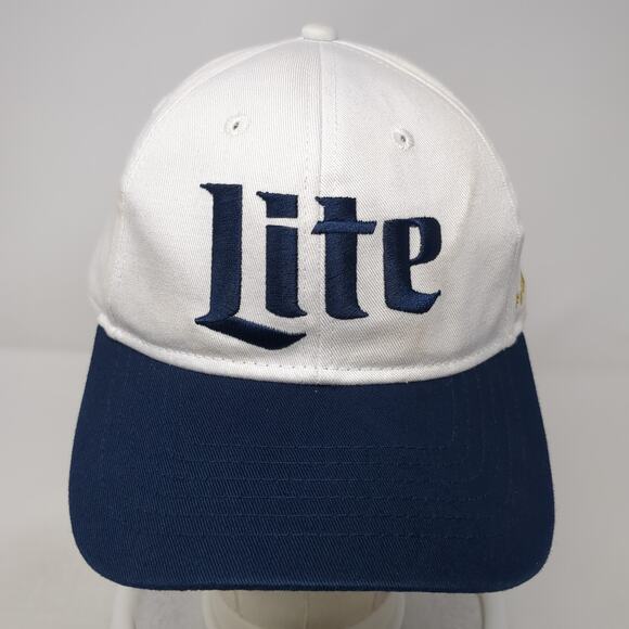 Lite #2 Brad Keselowski Strapback Baseball Cap Multi One Size Cotton Team Penske - Picture 2 of 10